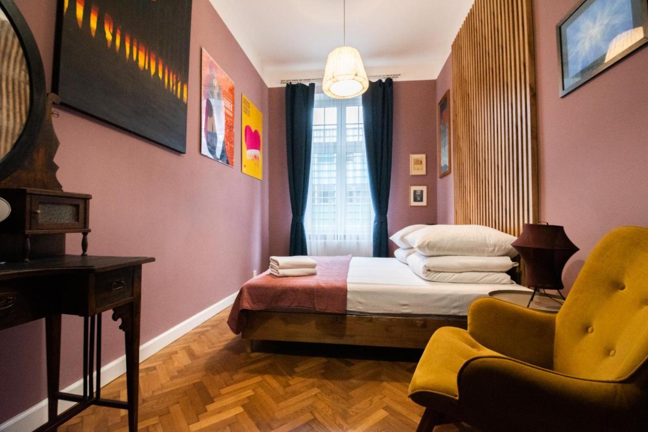 Opera Appartement
