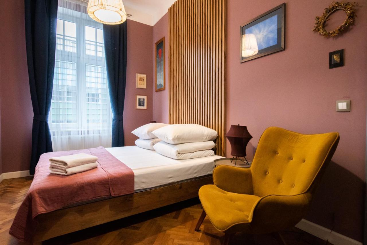 Appartement Opera Krakau
