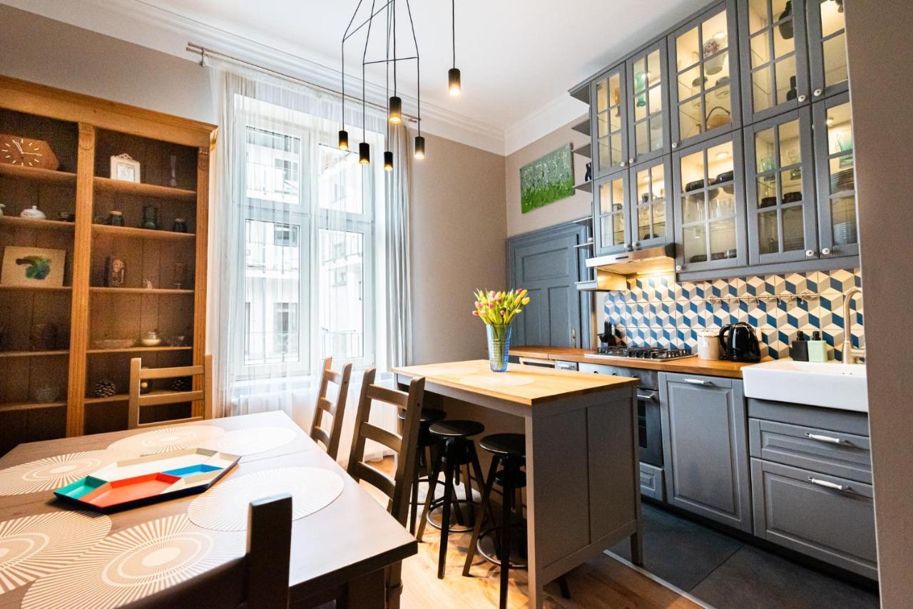Opera Appartement